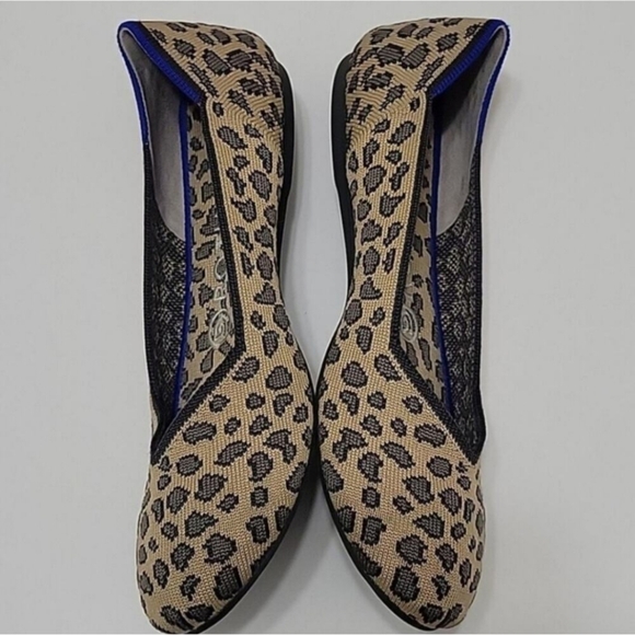 Rothy's Spotted Shoes - Picture 3 of 12